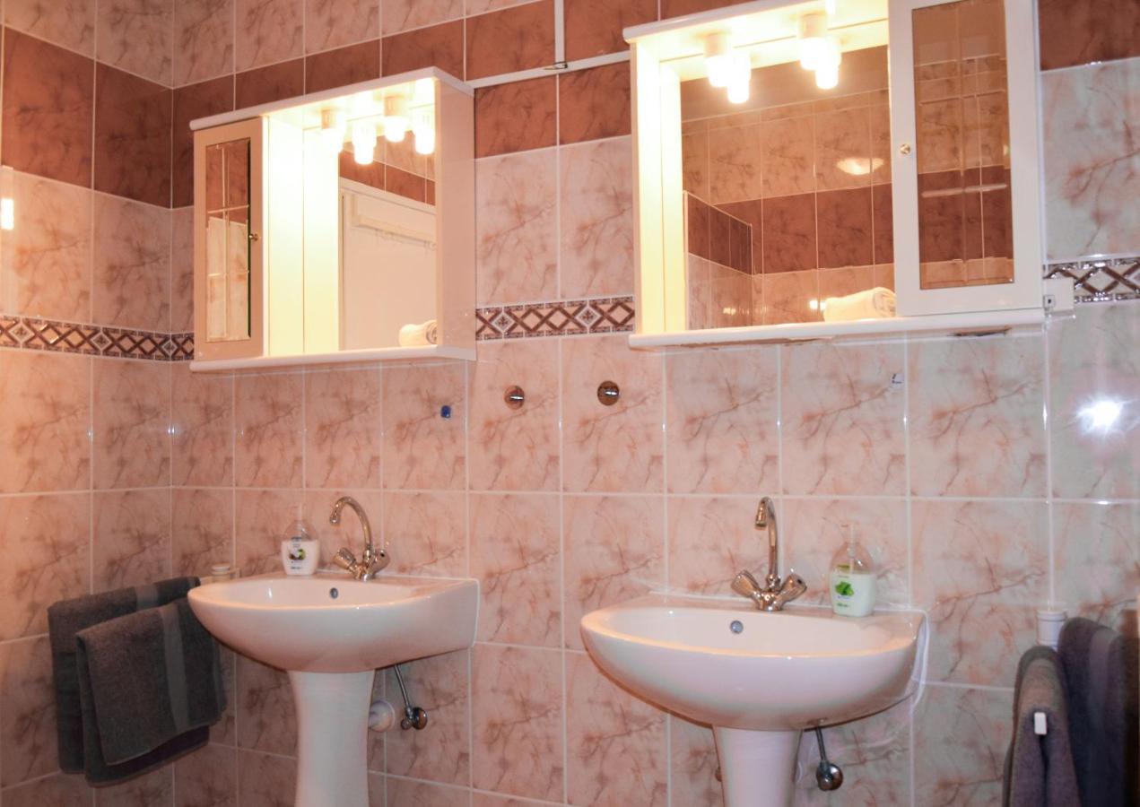 Anita Apartman Zalakaros Exteriör bild