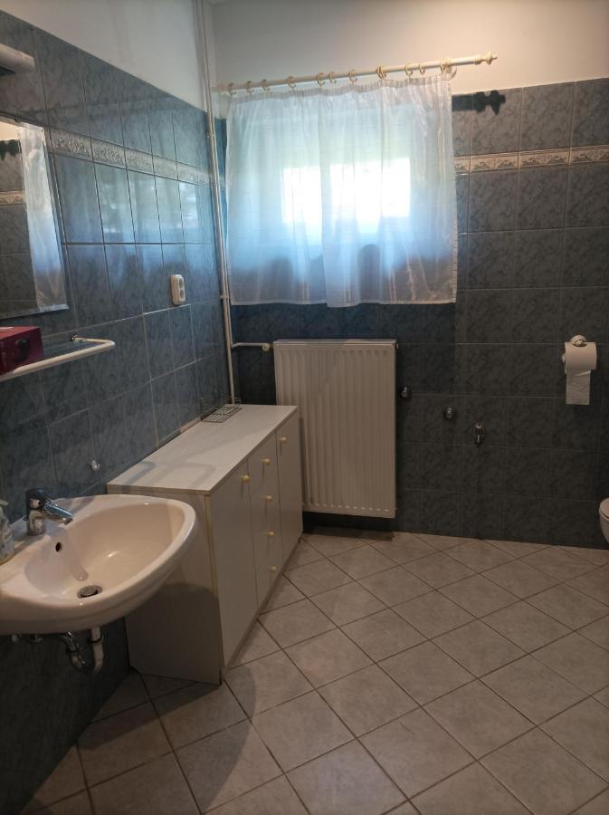 Anita Apartman Zalakaros Exteriör bild