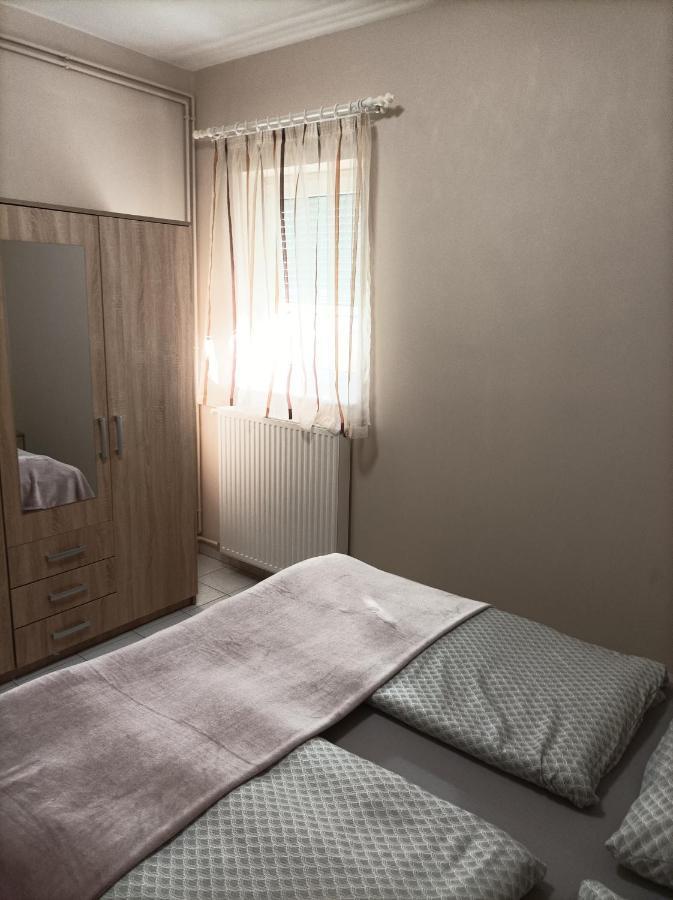 Anita Apartman Zalakaros Exteriör bild