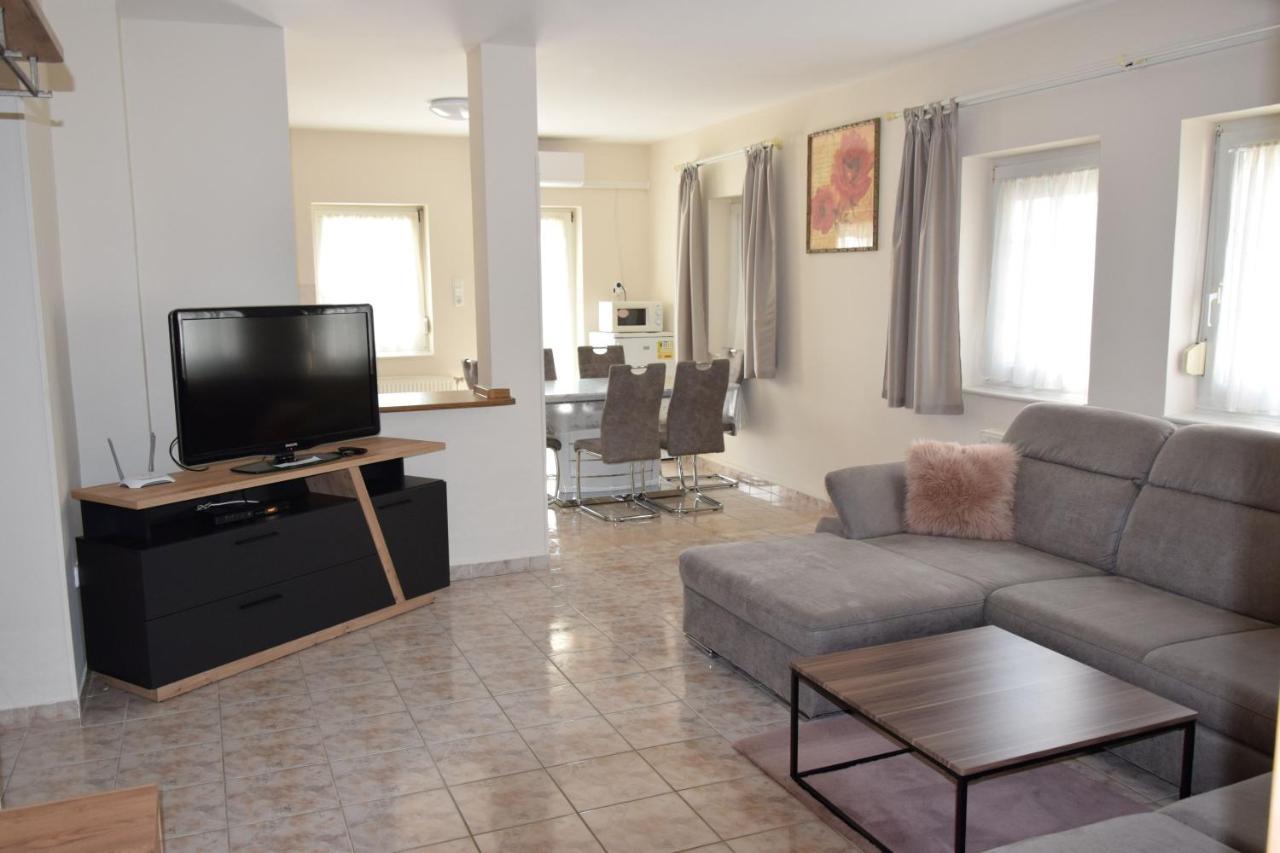 Anita Apartman Zalakaros Exteriör bild