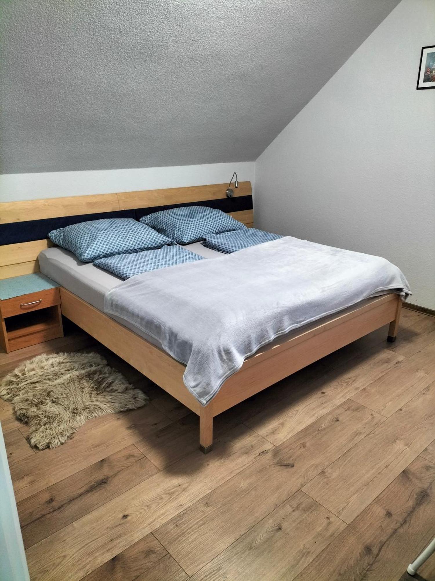 Anita Apartman Zalakaros Exteriör bild